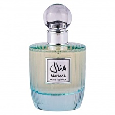 Paris Corner Manaal - Eau De Parfum - Volume: 100ml