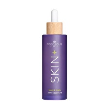 Cocosolis Skin+ Anti-cellulite Serum 100ml