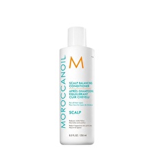 Moroccanoil Scalp Balancing Conditioner - Oily Scalp 70ml