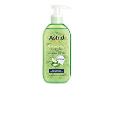 Astrid Cooling After-sun Gel 200ml