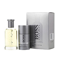 Hugo Boss Boss Bottled No. 6 Travel Set Eau De Toilette 100ml
