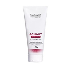 Biotrade Acnaut Oxy Wash Cleansing Gel - Blemish-prone Skin 200ml