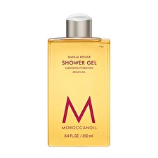 Moroccanoil Dahlia Rouge Shower Gel 250ml