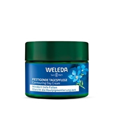 Weleda Lifting Day Cream Blue Gentian And Alpine Protež (contouring Day Cream) 40ml