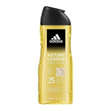 Adidas Victory League Shower Gel & Shampoo 2-in-1 400ml