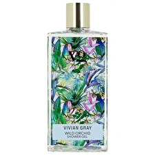 Vivian Gray Shower Gel Wild Orchid (shower Gel) 350ml