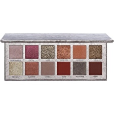 Anastasia Beverly Hills Rose Metals Eyeshadow Palette 12x1 15g 13.8g
