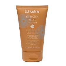 Echosline Keratin Veg Treatment - Split Ends 100ml