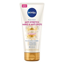 Nivea Body Cream Luminous 630 ( Body Cream) 200ml