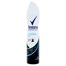 Rexona Antiperspirant Spray Motionsense Invisible Aqua 200ml