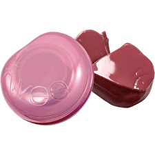 fwee Lip&Cheek Glowy Jelly Pot - 19 Colors - #JS01 Rosy Glaze