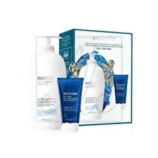 Biotherm Lait Gift Set - Dárková Sada Tělové Péče