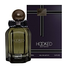 Rue Broca Hooked Femme - Eau De Parfum - Volume: 100ml