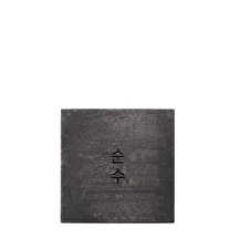 Ondo Beauty 36.5 Charcoal & Willow Purifying Cleasing Bar 70 Gr