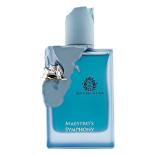 Paris Corner Maestro’s Symphony - Eau De Parfum - Volume: 100ml