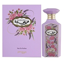 Zimaya Mazharia - Eau De Parfum - Volume: 100ml