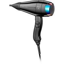 Valera Hair Dryer Epower 2020eq Crystal Black