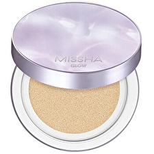 Missha Make-up In Sponge Spf50 Glow Layering Fit Cushion 14 G - Shade: 23 Sand