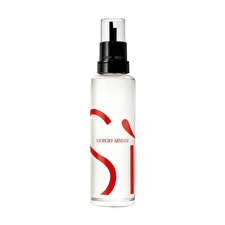 Giorgio Armani Sì Passione - Eau De Parfum (náplň) - Volume: 100ml