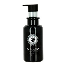 Vivian Gray Liquid Hand Soap Fantastic Amberwood & Patchouli (perfumed Liquid Soap) 300ml