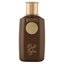 Khadlaj Biscotti Date Toffee Extrait De Parfum 100ml