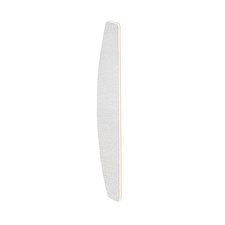 Staleks Spare Sandpaper Expert 40 Grit 150 (white Disposable Files For Crescent Nail File) 30 Pcs