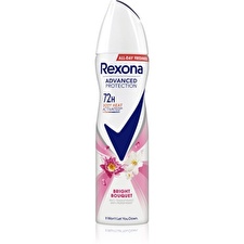 Rexona Advanced Protection Bright Bouquet 72h - Antiperspirant 150ml