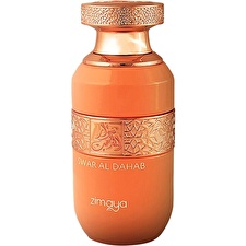 Zimaya Swar Al Dahab - Eau De Parfum - Volume: 100ml