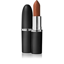 Mac M·a·cximal Silky Matte Lipstick 3 5 G