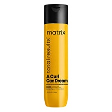 Matrix Total Results A Curl Can Dream Shampoo 1l