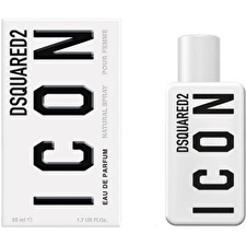 Dsquared2 Icon Woman Eau De Parfum 50ml