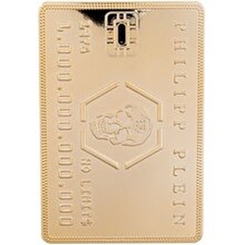 Philipp Plein No Limits Gold Eau De Parfum For Men 50ml