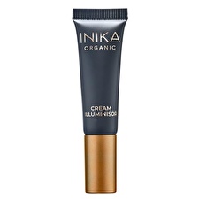 INIKA Organic Organic Cream Illuminator Pink Pearl (cream Illuminisor) 8ml