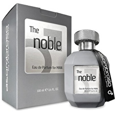 Asombroso by Osmany Laffita The Noble For Man - Eau De Parfum - Volume: 100ml
