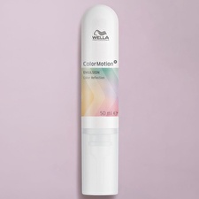 Wella Professionals Color Motion+ (emulsion) Foam Emulsion For Color Protection And Hair Shine 50ml