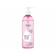 Ziaja Micellar Water For All Skin Types (micellar Water) 390ml