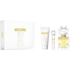 Moschino Toy 2 Giftset 2 Eau De Parfum 100ml