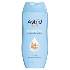 Astrid Hydratační Mléko Po Opalování 400ml