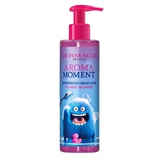 Dermacol Plummy Monster Aroma Moment Liquid Soap - Liquid Soap 250ml