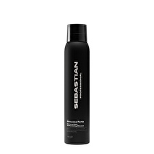 Sebastian Professionals Mousse Forte Strong Hold Volumizing Foam 200ml