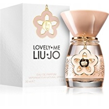 Liu Jo Lovely Me Eau De Parfum For Women 50ml
