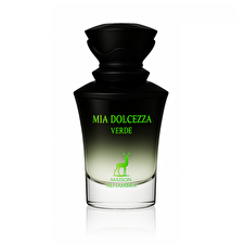 Maison Alhambra Mia Dolcezza - Verde For Unisex 90ml/3.4oz