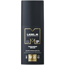 Label.m Fashion Edition Thickening Cream - Krém Na úpravu Vlasů 150ml