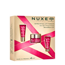 Nuxe Your Lift & Firming Routine Set Gift Set