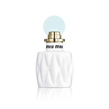 Miu Miu Fleur De Lait Eau De Parfum For Women 50ml