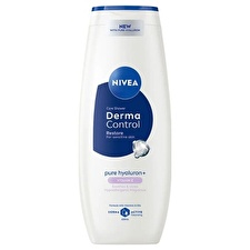 Nivea Shower Gel For Sensitive Skin Derma Control Restore (care Shower) - Volume: 500ml