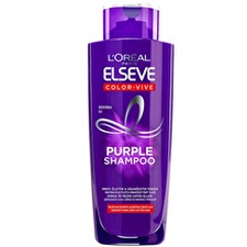 L'Oréal Paris Elseve Color-vive Purple (shampoo) 200ml