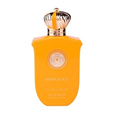 Gulf Orchid Mango Ice Eau De Parfum Unisex 100ml