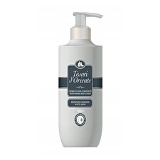 Tesori d'Oriente White Musk - Tělové Mléko - Volume: 400ml