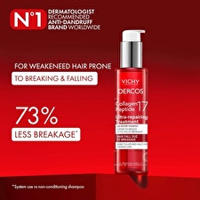 Vichy Dercos Ultra-repair Pre-shampoo 150ml